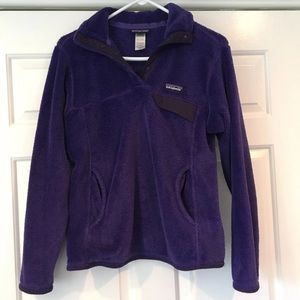Women’s Patagonia Pullover
